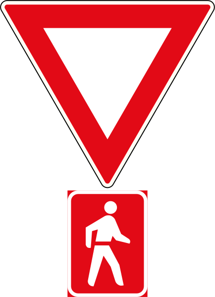 Road Signs